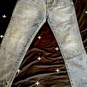 Ed Hardy Jeans size 36